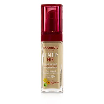 Healthy Mix Anti Fatigue 16H Foundation - # 52 Vanilla 