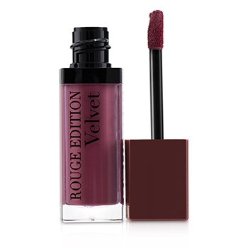 Rouge Edition Velvet Lipstick - # 07 Nude-ist 