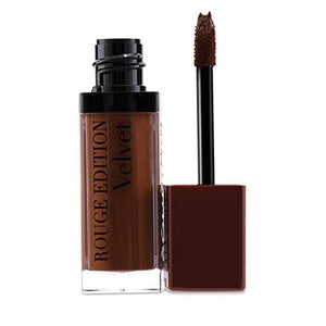 Rouge Edition Velvet Lipstick - # 33 Brun Croyable 
