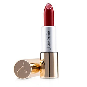 Triple Luxe Long Lasting Naturally Moist Lipstick - # Gwen 