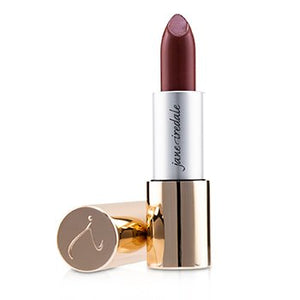 Triple Luxe Long Lasting Naturally Moist Lipstick - # Jamie (Terra Cotta Nude) 