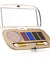 Let's Party Eyeshadow Kit (5x Eyeshadow, 1x Applicator) 