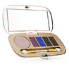 Let's Party Eyeshadow Kit (5x Eyeshadow, 1x Applicator) 