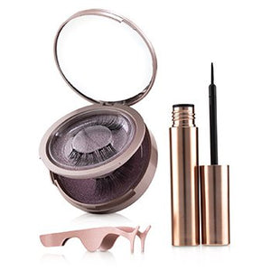 Magnetic Eyeliner &amp; Eyelash Kit - # Freedom 
