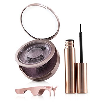 Magnetic Eyeliner &amp; Eyelash Kit - # Freedom 