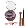 Magnetic Eyeliner &amp; Eyelash Kit - # Charm 