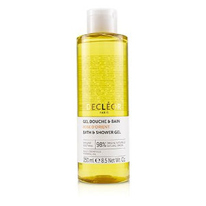 Rose D'Orient Soothing Bath &amp; Shower Gel 