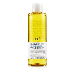 Neroli Bigarade Hydrating Bath &amp; Shower Gel 