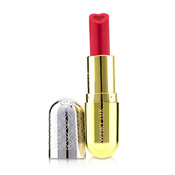 Steal My Heart Lipstick - # Kiss Me (Red) 