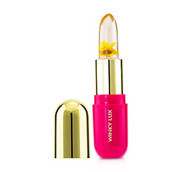 Flower Balm - # Yellow 