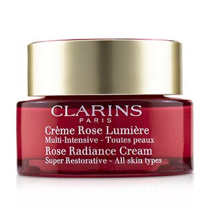 Super Restorative Rose Radiance Cream 
