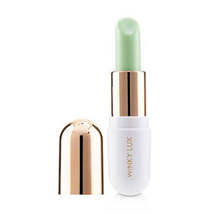 Matcha Lip Balm - # Clear 