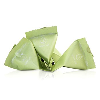 Melting Matcha Mask 
