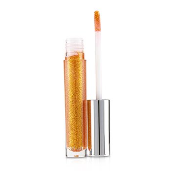 Disco Lip Gloss - # Foxy (Orange) 