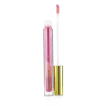 Glazed Lip Gloss - # Cherry Glaze 