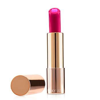 Purrfect Pout Sheer Lipstick - # Kiss &amp; Tail (Sheer Fuchsia) 