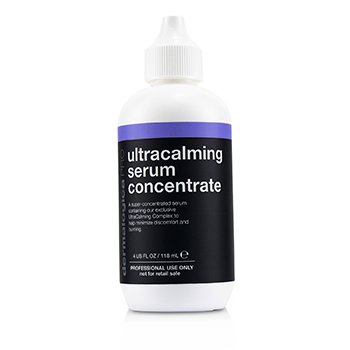 UltraCalming Serum Concentrate PRO (Salon Size) 