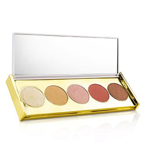 Custom Eyes Shadow Palette - # Bellini (5x Eyeshadow) 