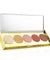Custom Eyes Shadow Palette - # Bellini (5x Eyeshadow) 