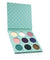 Eyeshadow Palette (9x Eyeshadow) - # Mermaid Kitten 