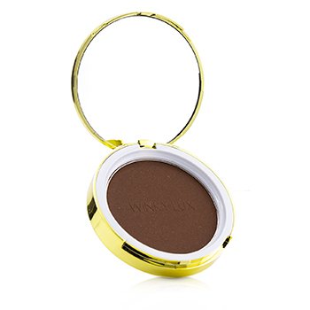 Coffee Scented Bronzer - # Espresso 