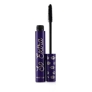 So Extra Velvet Plush Mascara 