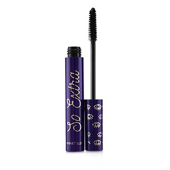 So Extra Velvet Plush Mascara 
