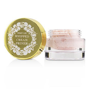 Whipped Cream Primer 