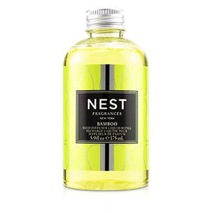Reed Diffuser Liquid Refill - Bamboo 