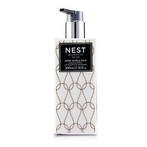 Hand Lotion - Rose Noir &amp; Oud 