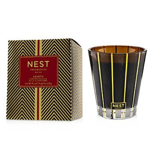 Scented Candle - Hearth 