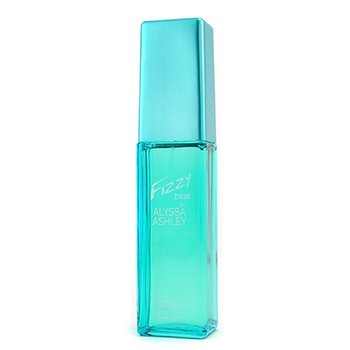 Fizzy Blue Eau De Toilette Spray (Unboxed) 