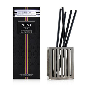 Liquidless Diffuser - Moroccan Amber 