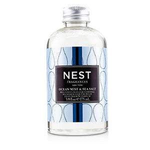 Reed Diffuser Liquid Refill - Ocean Mist &amp; Sea Salt 