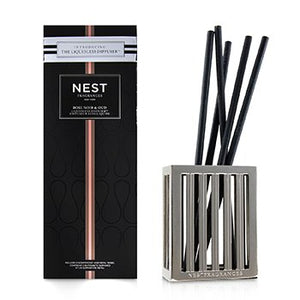 Liquidless Diffuser - Rose Noir &amp; Oud 