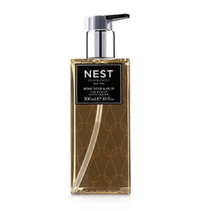 Liquid Soap - Rose Noir &amp; Oud 