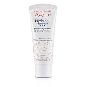 Hydrance LIGHT Hydrating Emulsion - For Normal to Combination Sensitive Skin 