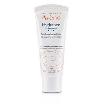 Hydrance LIGHT Hydrating Emulsion - For Normal to Combination Sensitive Skin 