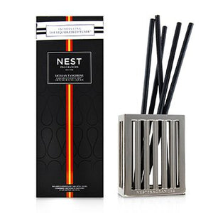 Liquidless Diffuser - Sicilian Tangerine 