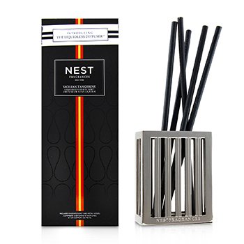 Liquidless Diffuser - Sicilian Tangerine 
