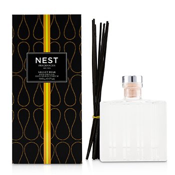 Reed Diffuser - Velvet Pear 