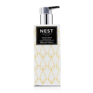 Hand Lotion - Velvet Pear 