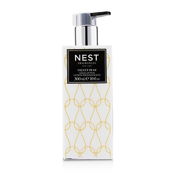 Hand Lotion - Velvet Pear 