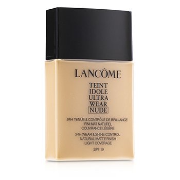 Teint Idole Ultra Wear Nude Foundation SPF19 - # 02 Lys Rose 