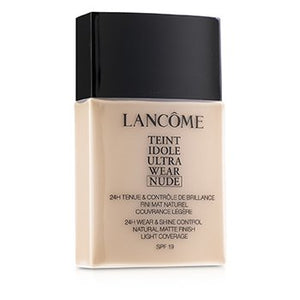 Teint Idole Ultra Wear Nude Foundation SPF19 - # 03 Beige Diaphane 