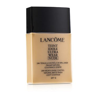 Teint Idole Ultra Wear Nude Foundation SPF19 - # 035 Beige Dore 
