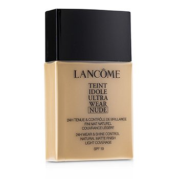Teint Idole Ultra Wear Nude Foundation SPF19 - # 045 Sable Beige 