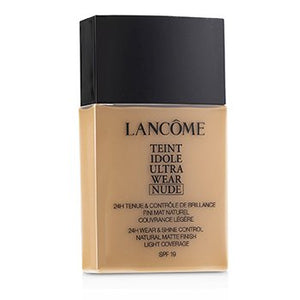 Teint Idole Ultra Wear Nude Foundation SPF19 - # 05 Beige Noisette 