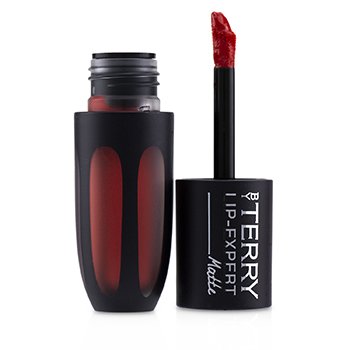 Lip Expert Matte Liquid Lipstick - # 8 Red Shot 