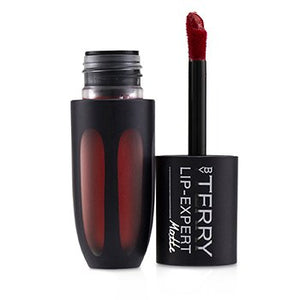 Lip Expert Matte Liquid Lipstick - # 10 My Red 